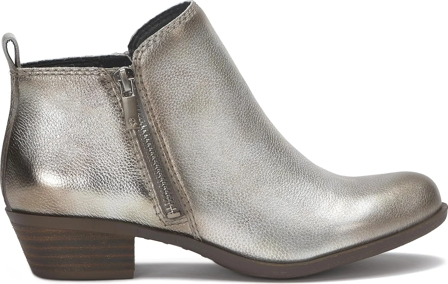 Lucky Brand Women's Basels Ankle Bootie