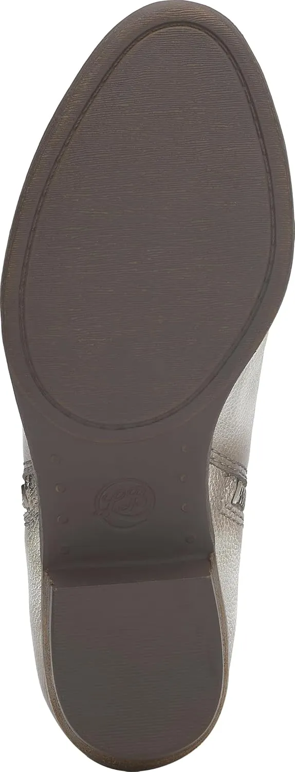 Lucky Brand Women's Basels Ankle Bootie
