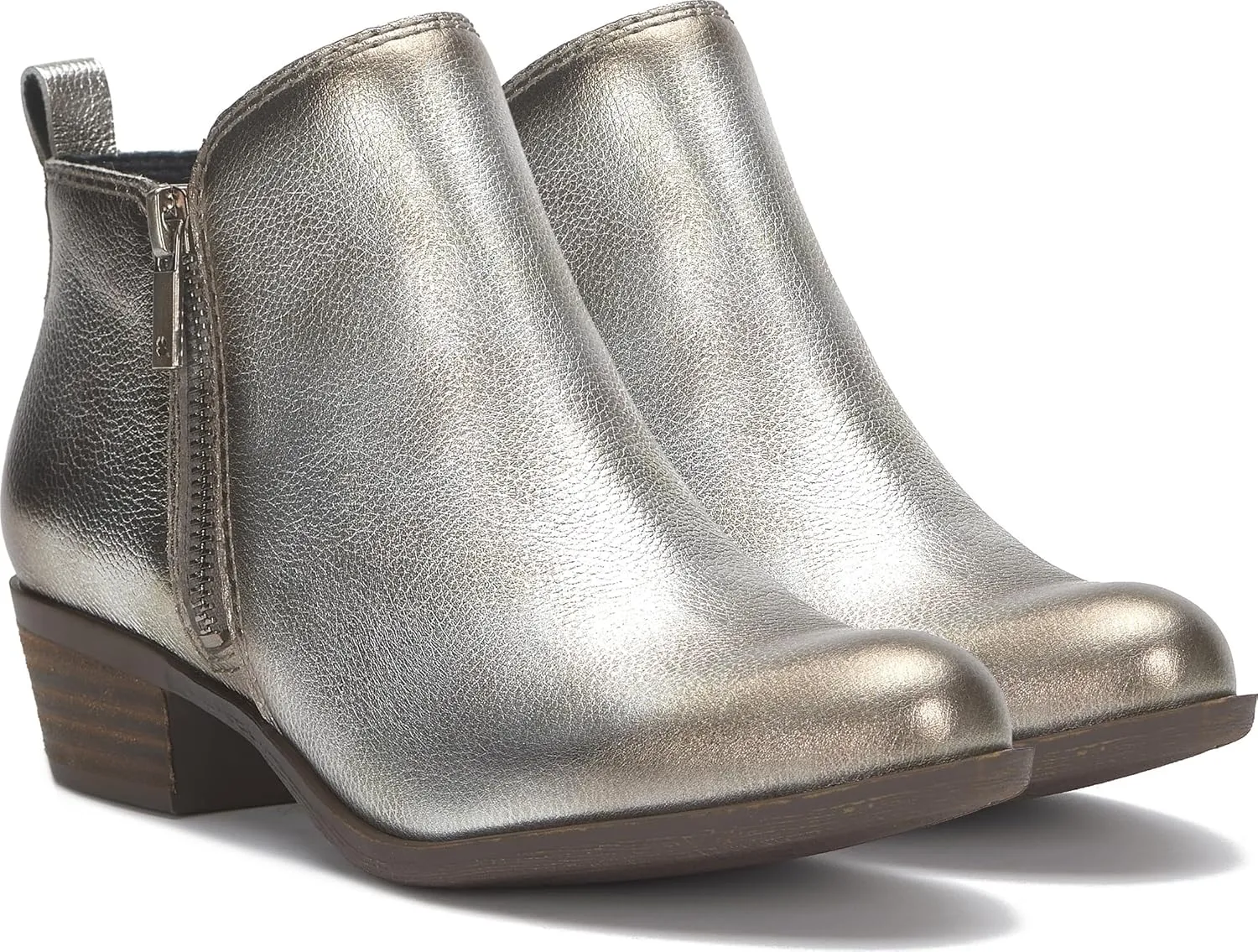 Lucky Brand Women's Basels Ankle Bootie