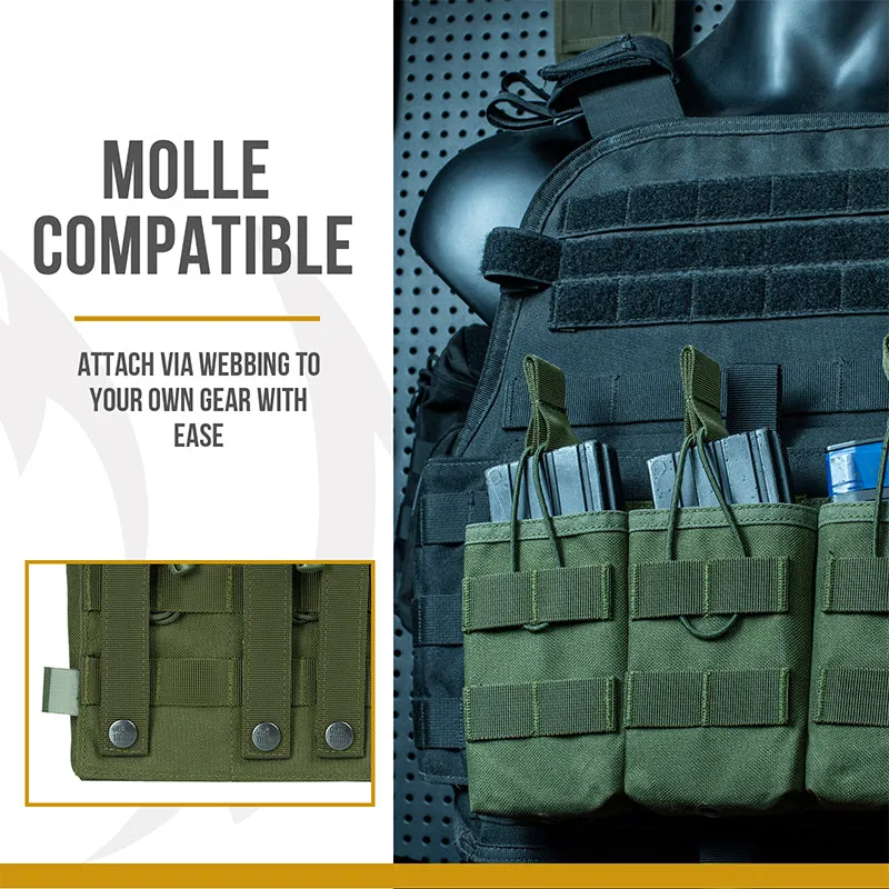 Mag Pouch 07