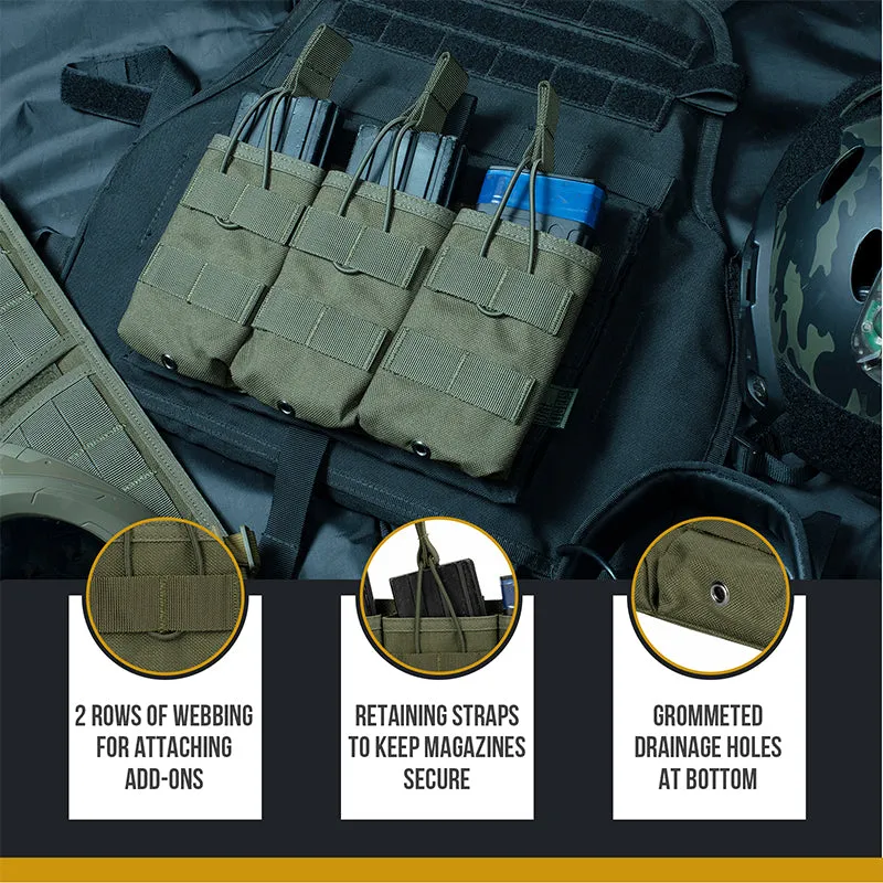 Mag Pouch 07