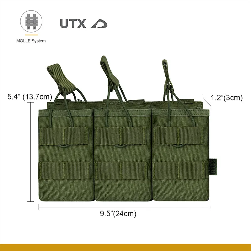 Mag Pouch 07