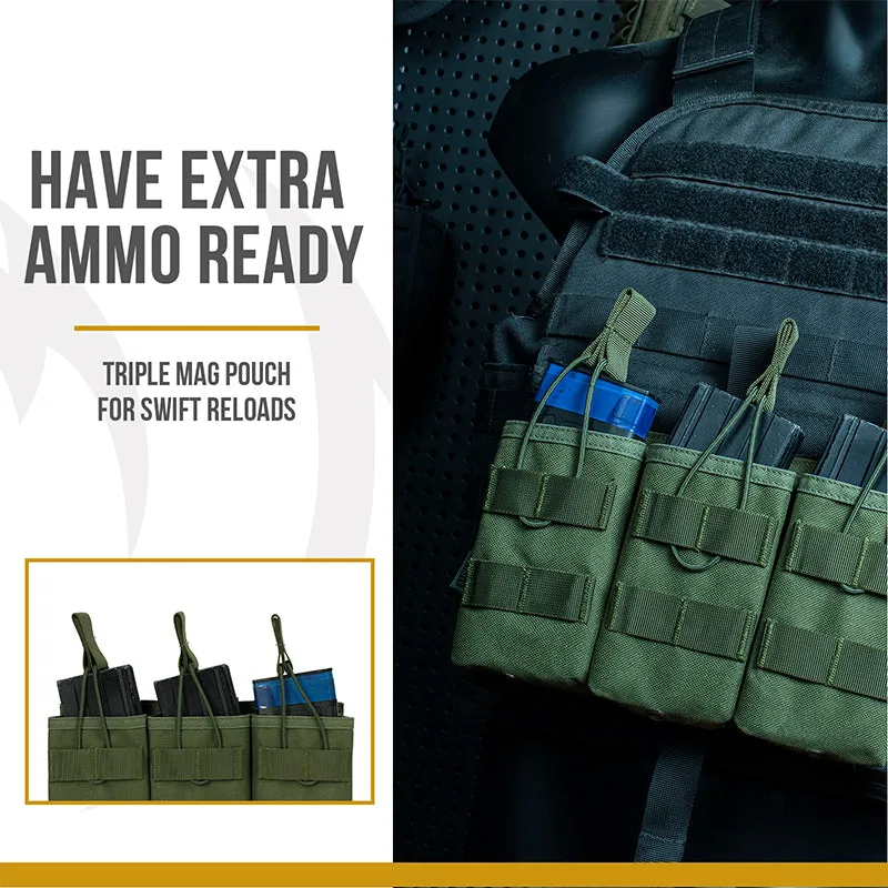 Mag Pouch 07