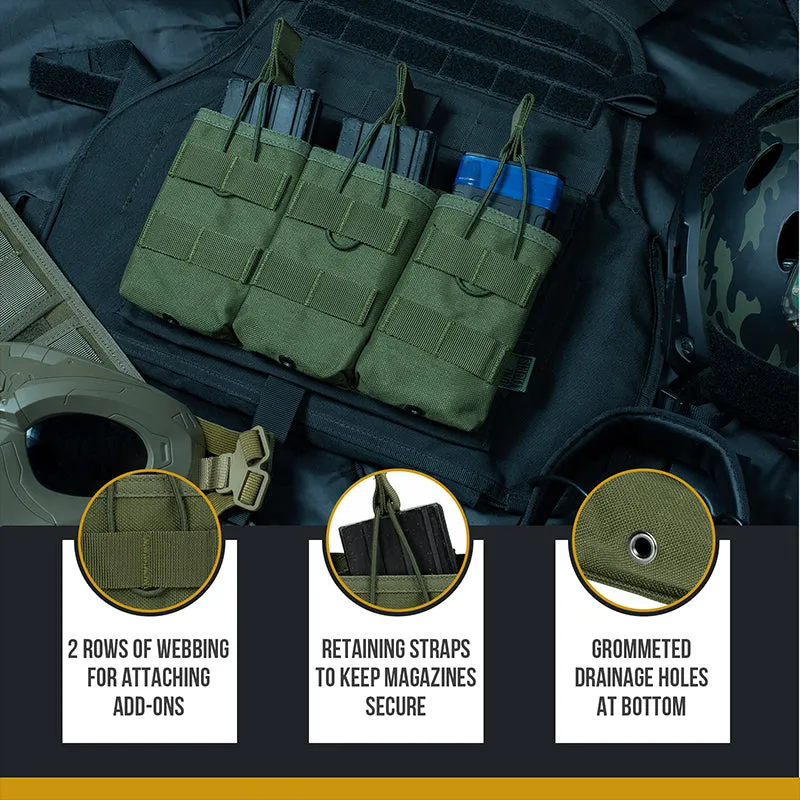Mag Pouch 07
