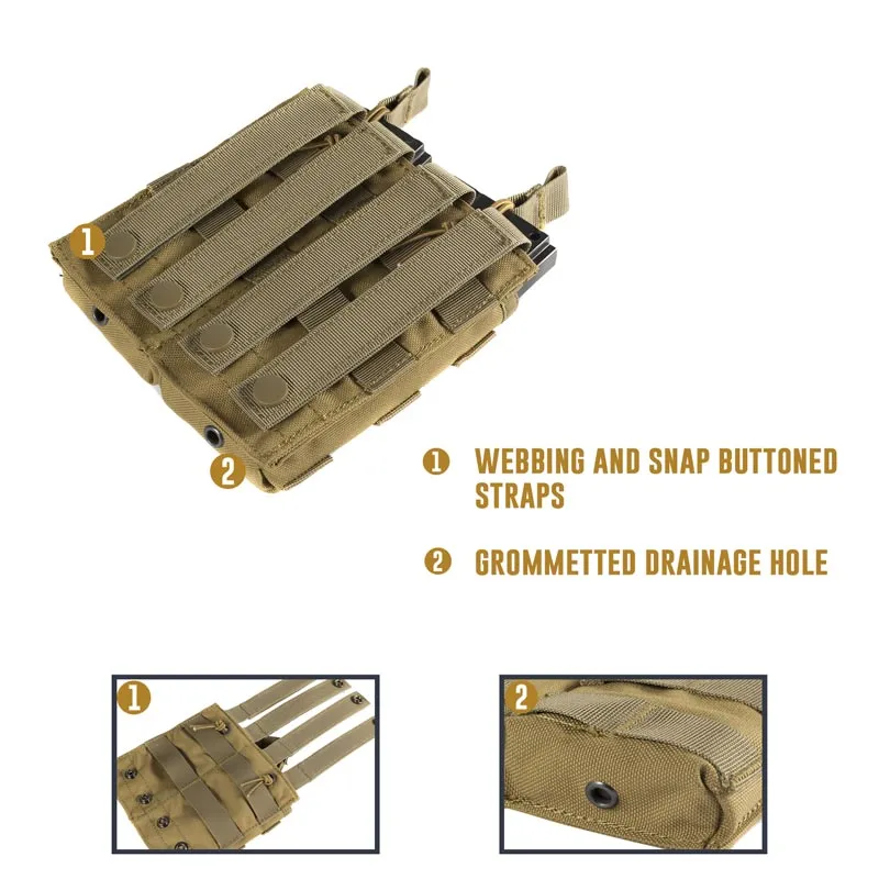 Mag Pouch 09
