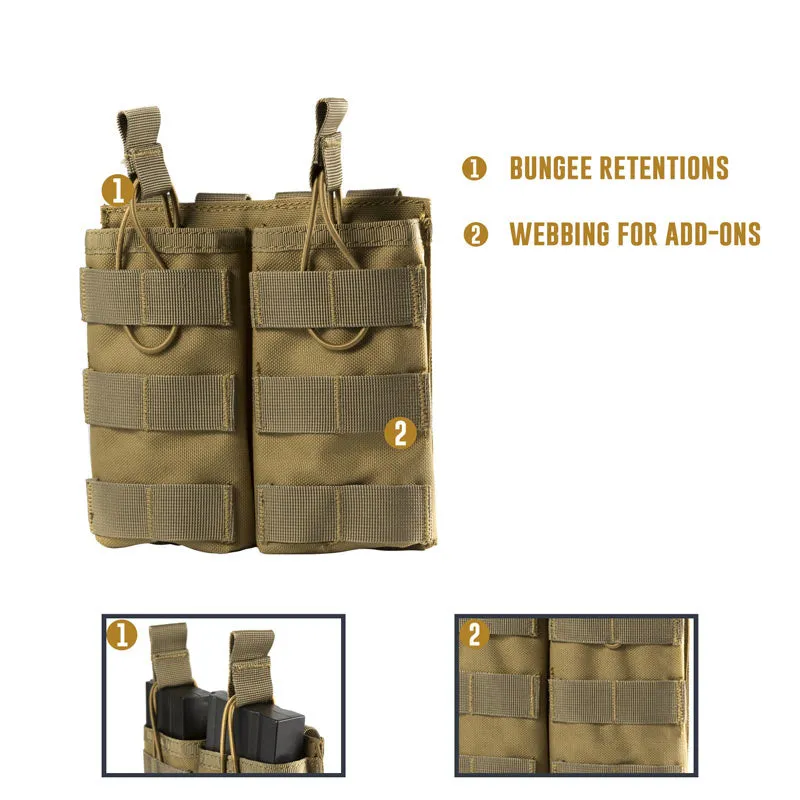 Mag Pouch 09