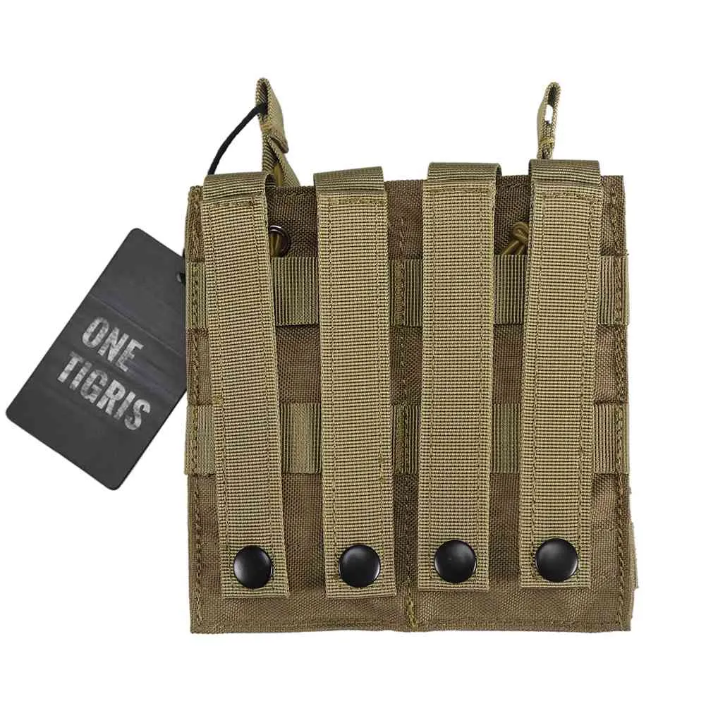 Mag Pouch 09