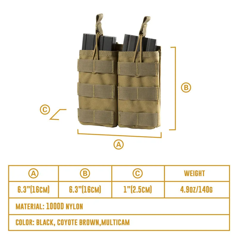 Mag Pouch 09