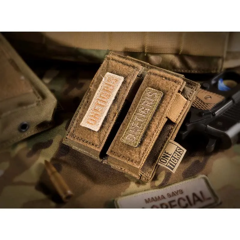 Mag Pouch 21