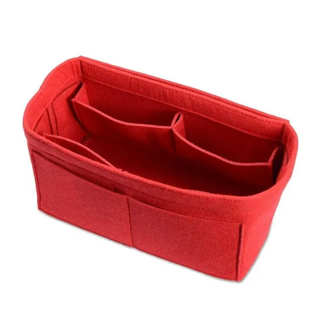 Make up Organizer Bag