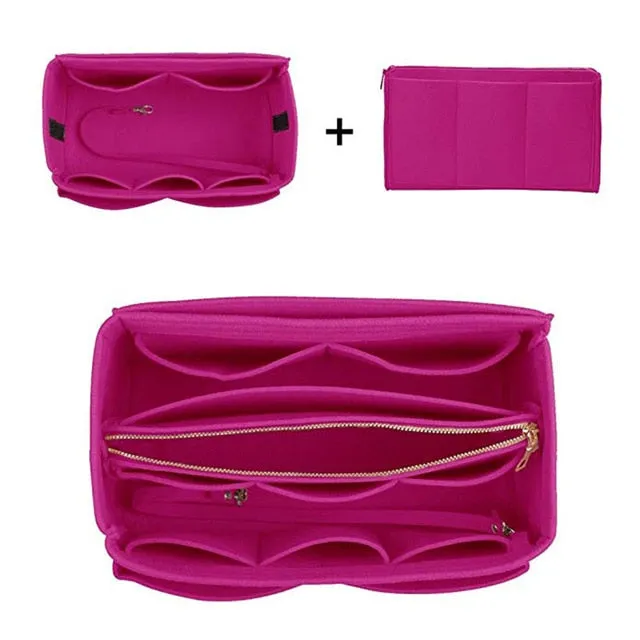 Make up Organizer Bag
