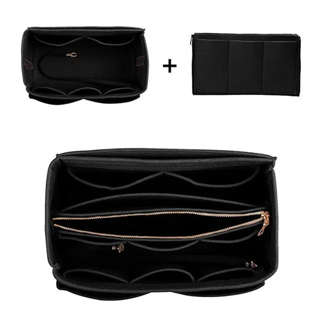 Make up Organizer Bag