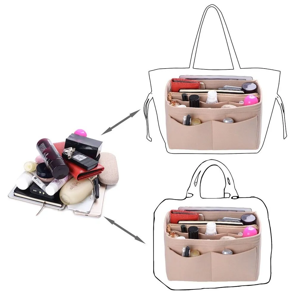 Make up Organizer Bag