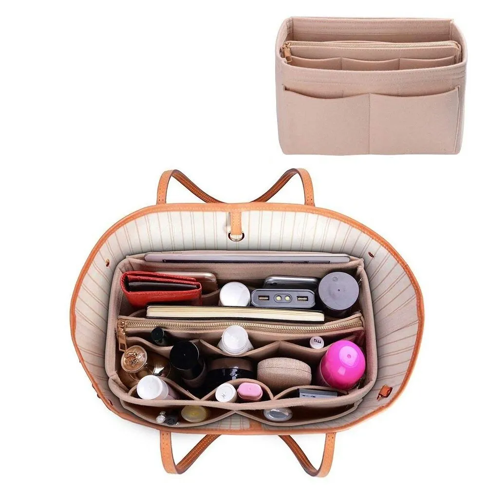 Make up Organizer Bag