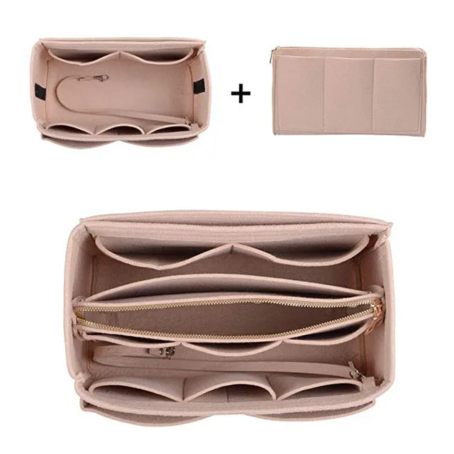 Make up Organizer Bag