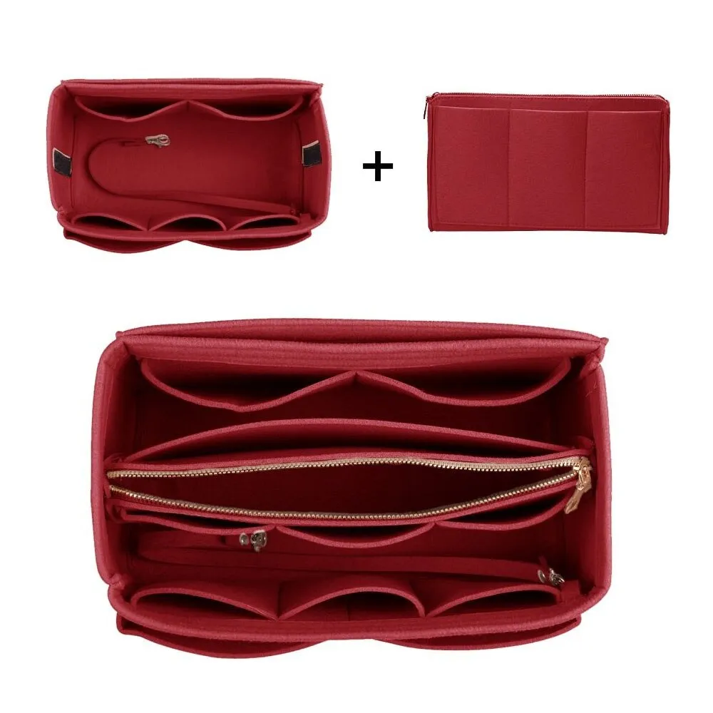 Make up Organizer Bag