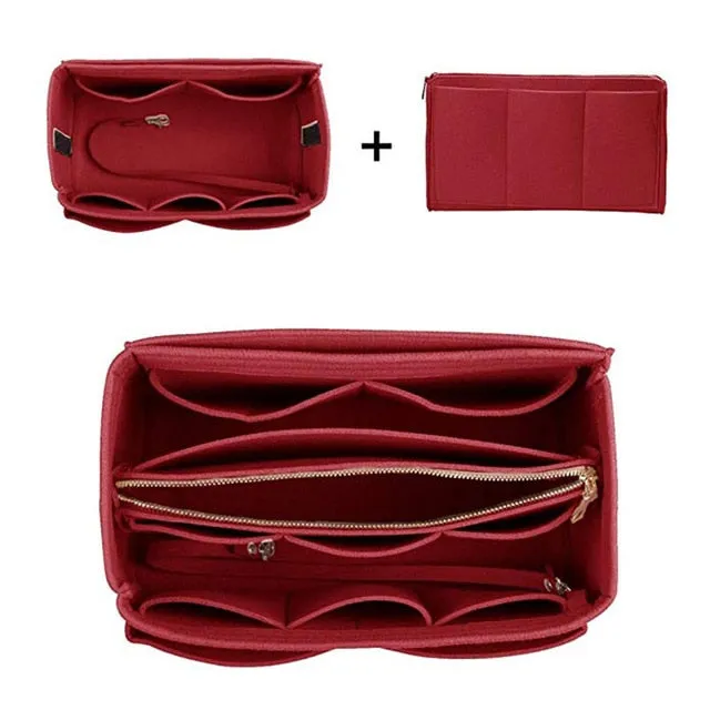 Make up Organizer Bag