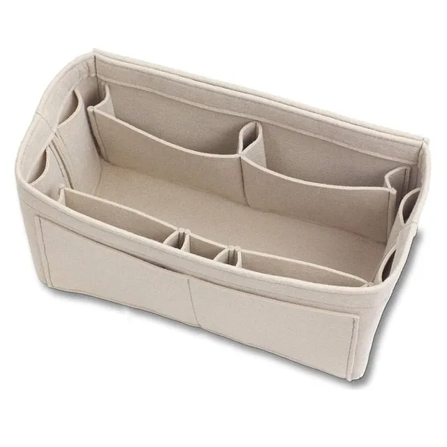 Make up Organizer Bag