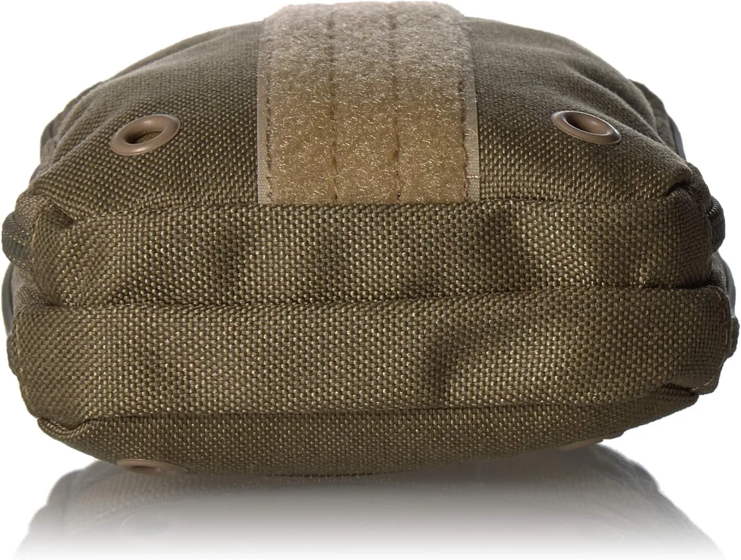 MaxpeditionZiphook Pocket Organizer (Small) (Khaki)