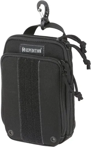 MaxpeditionZiphook Pocket Organizer