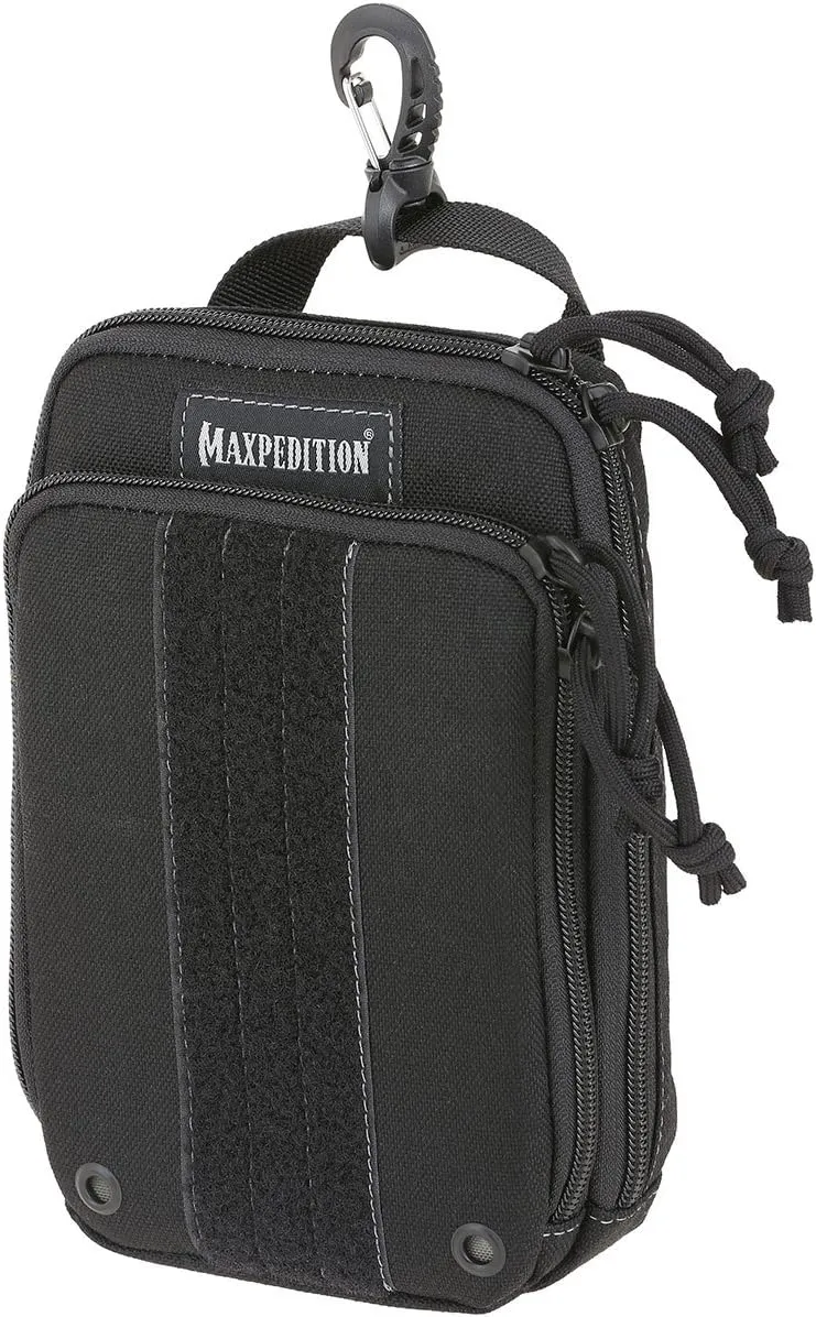 MaxpeditionZiphook Pocket Organizer