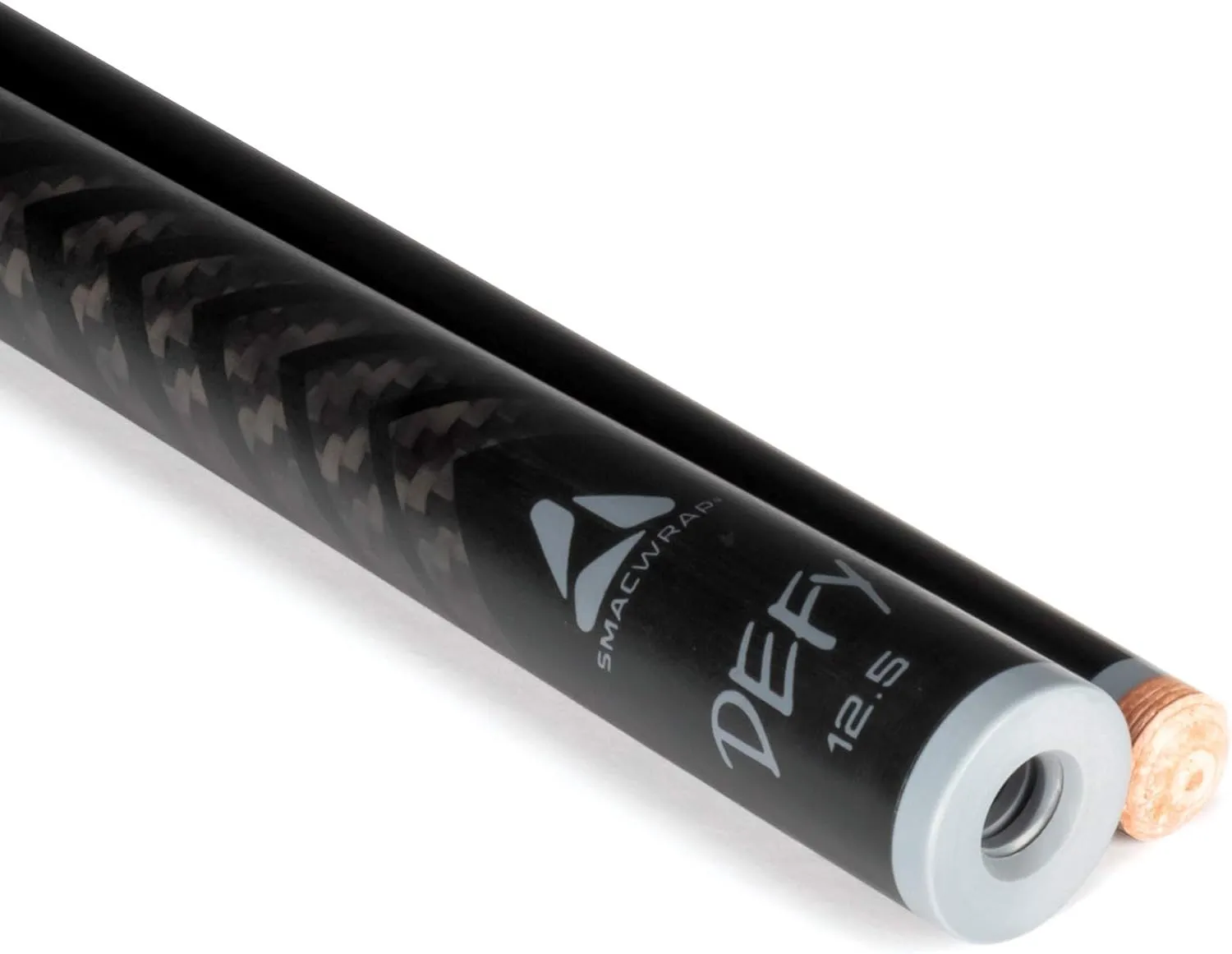 McDermott Defy Carbon Fiber Pool Cue Shaft