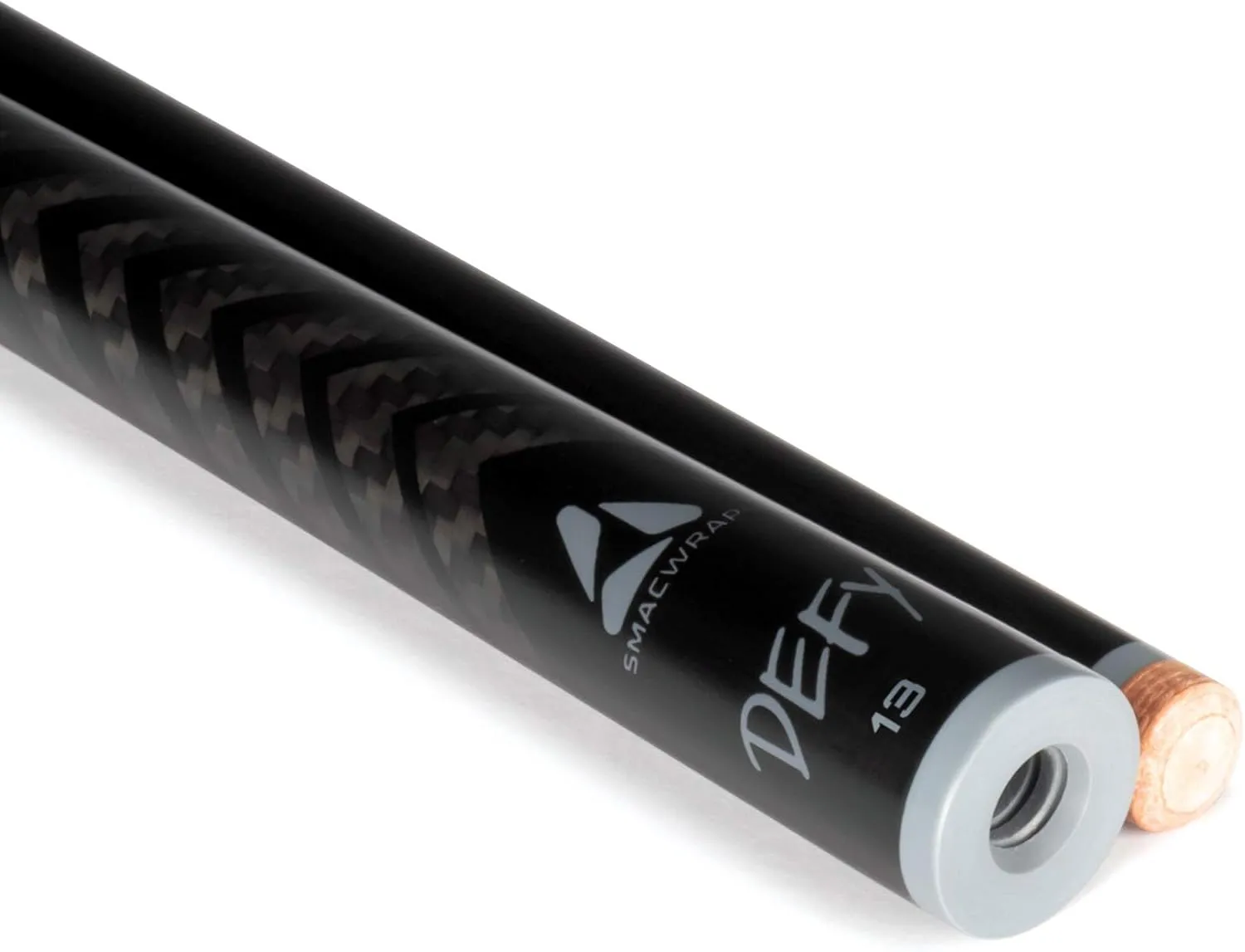 McDermott Defy Carbon Fiber Shaft 13mm .855