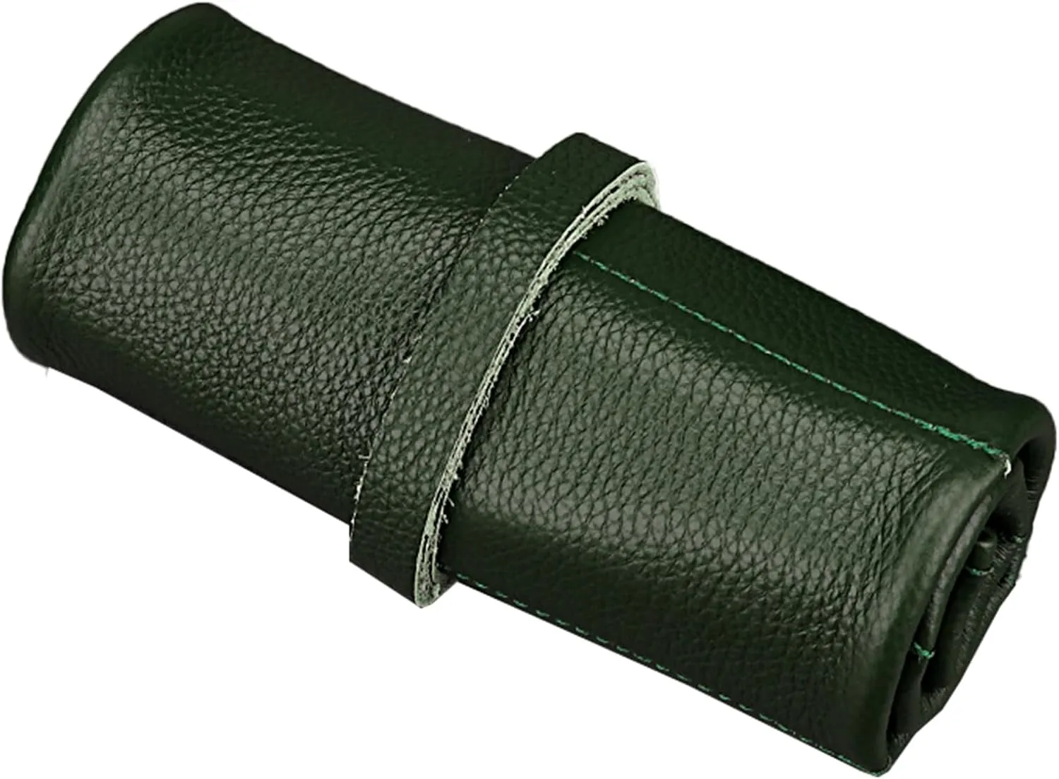 Mechanical Watch Carrying Case Travel Watches Protector with Protective Soft Lining Scratch Timepieces Holder