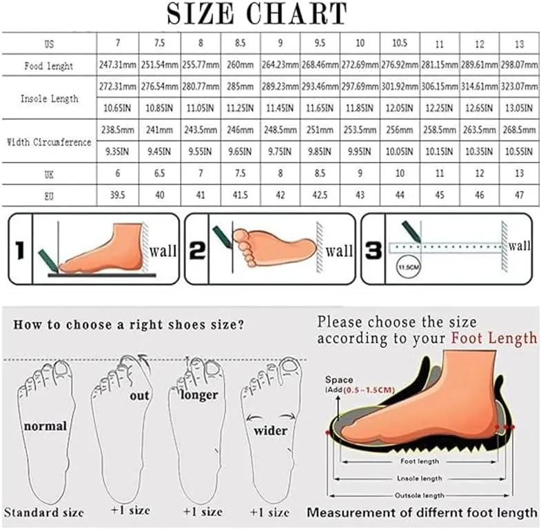 Men's Round Toe Dress Shoes Brogue Carved Upper Casual Lace-ups Shoes Lightweight Men's Leather Upper Anti Slip Sole Meticulous Versatile Shoes(D,9)