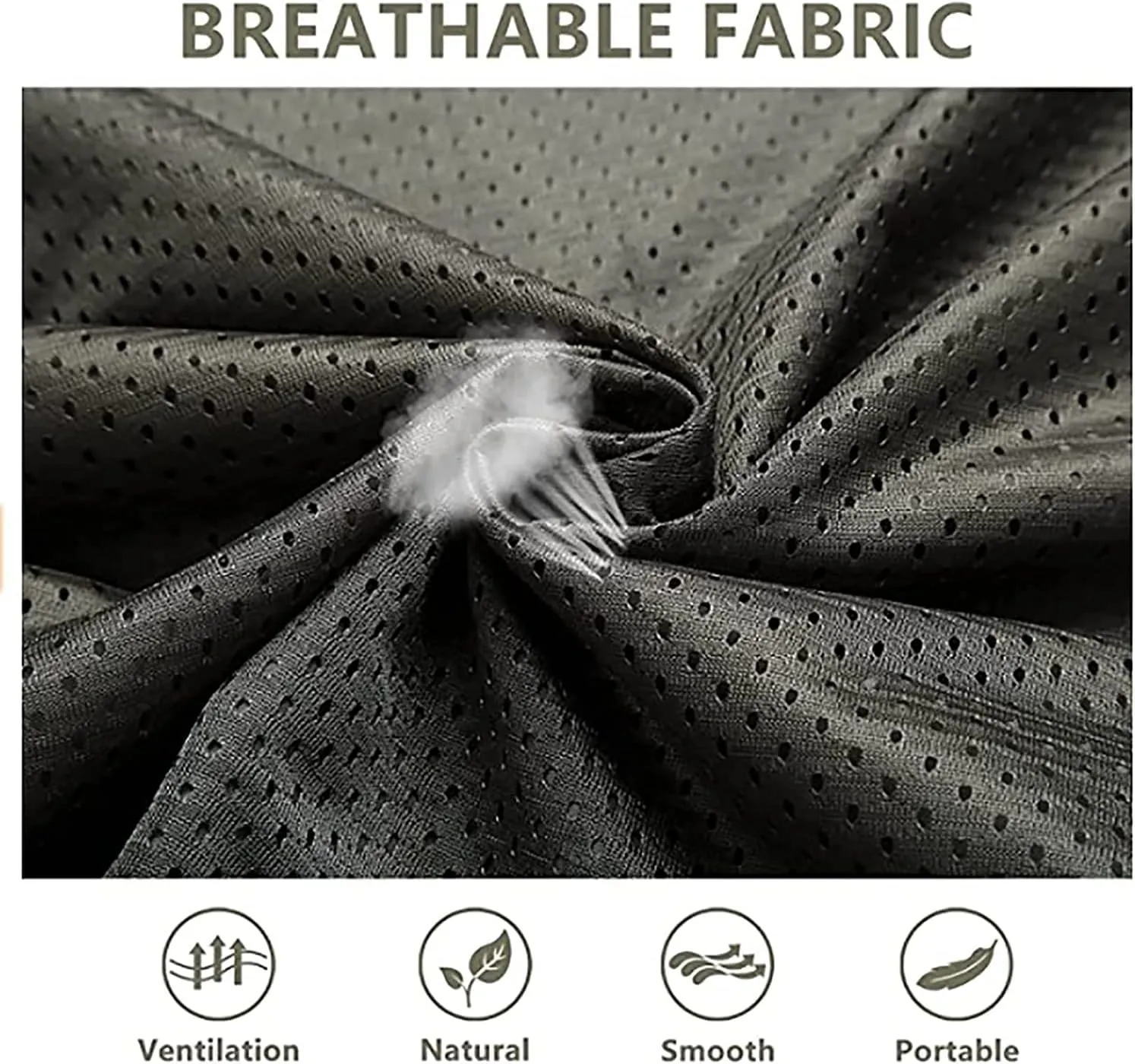 Men's Warm Ski Jacket, Lined Winter Jacket, Water-Repellent Functional Jacket with Detachable Hood
