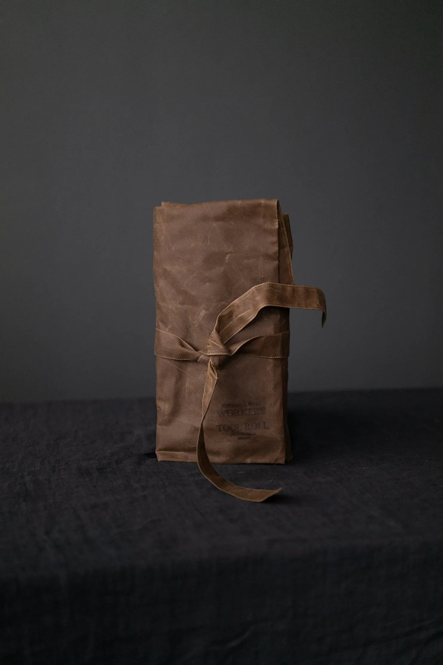 Merchant & Mills Tailor's Tool Roll Pattern