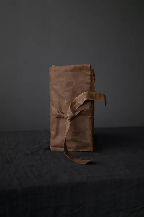 Merchant & Mills - The Tailor's Tool Roll Pattern