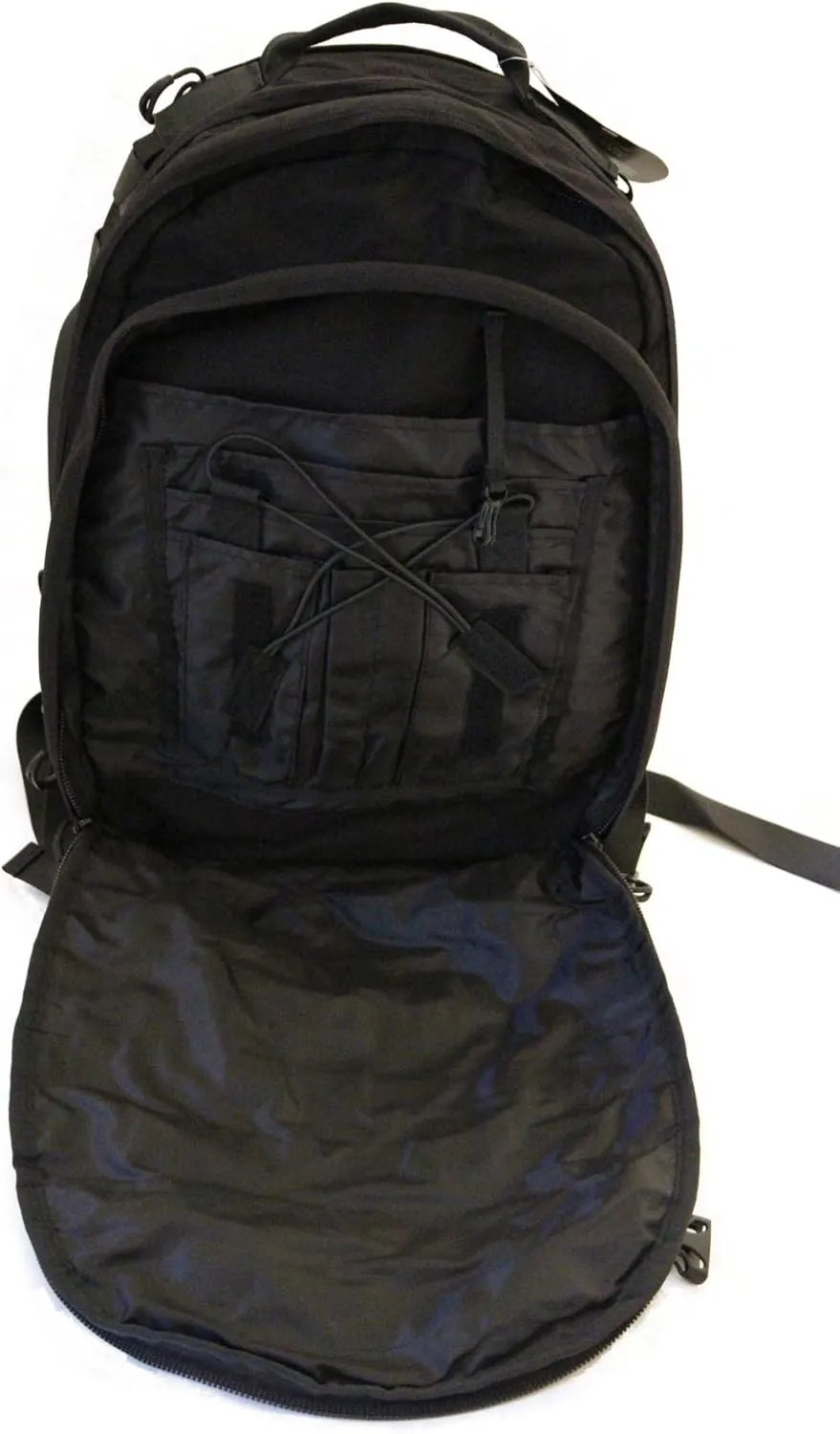 Military Tactical Assault Patrol Multi Day Molle Large 48L Backpack