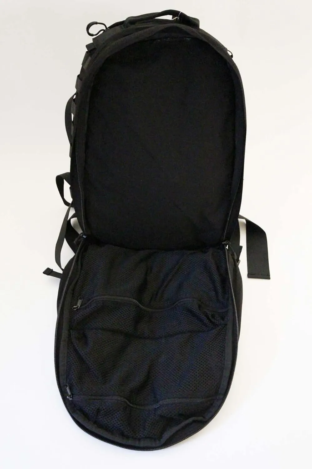 Military Tactical Assault Patrol Multi Day Molle Large 48L Backpack