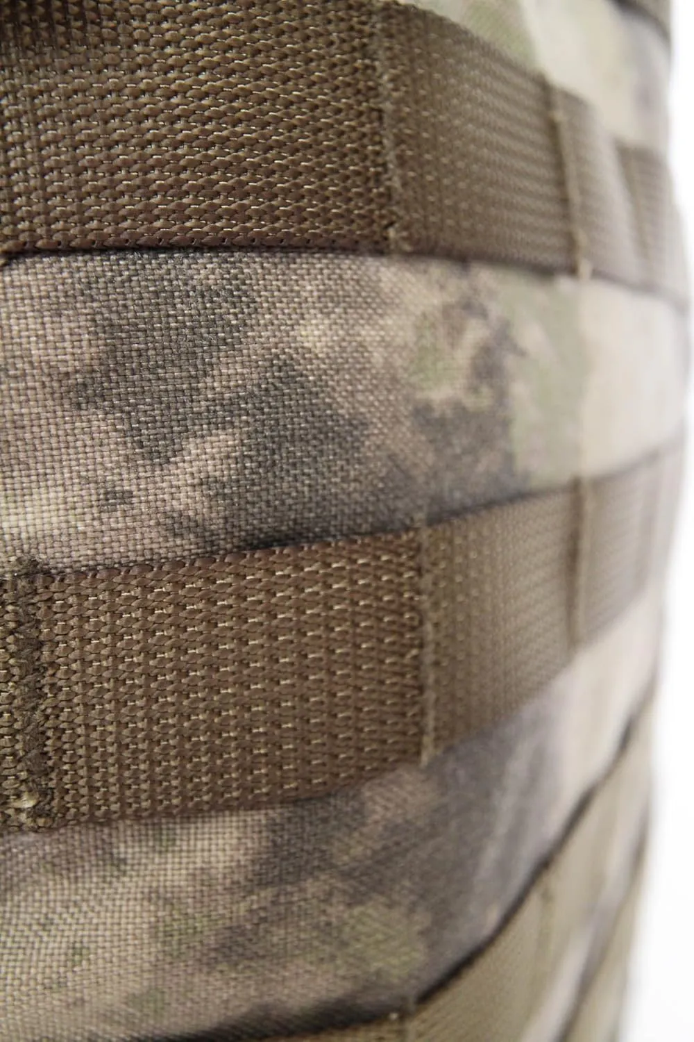Military Tactical Assault Patrol Multi Day Molle Large 48L Backpack