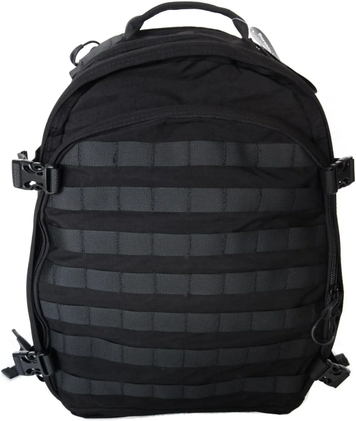 Military Tactical Assault Patrol Multi Day Molle Large 48L Backpack
