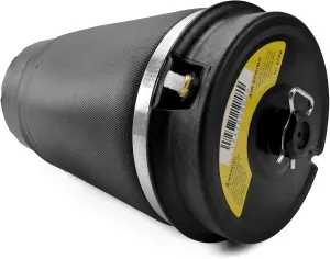 MILLISEC Rear Air Spring Bag Compatible with L322 2003-2012 Car Air Spring OEM Replaces# RKB500082, RKB500240, RKB500080, RKB000151, RKB000150, RKB500130, RKB500080K