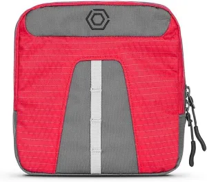 Mission Critical unisex-adult S.02 Adventure Square Pouch