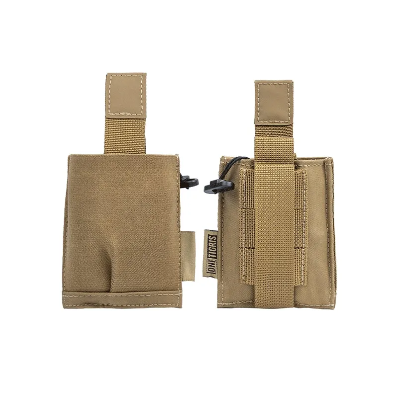 MOLLE Dump Pouch