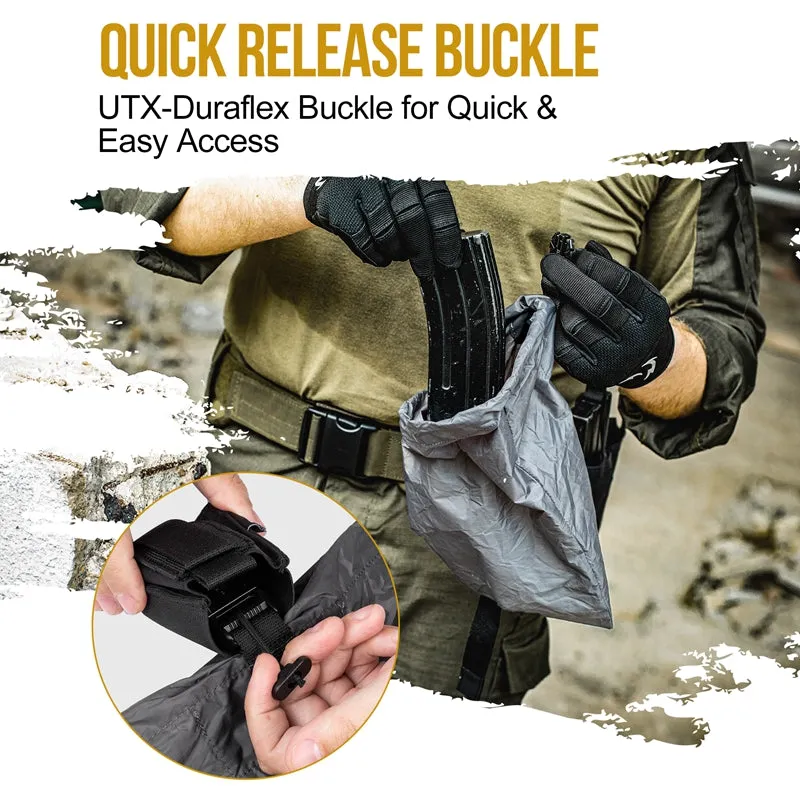 MOLLE Dump Pouch