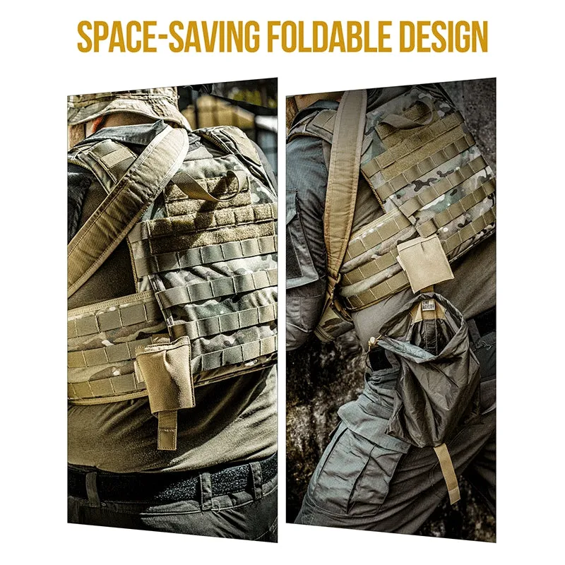 MOLLE Dump Pouch