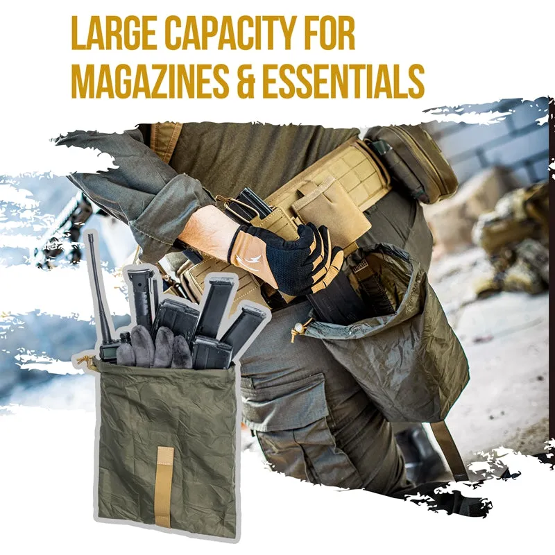 MOLLE Dump Pouch