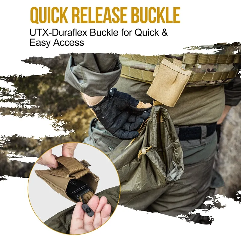 MOLLE Dump Pouch