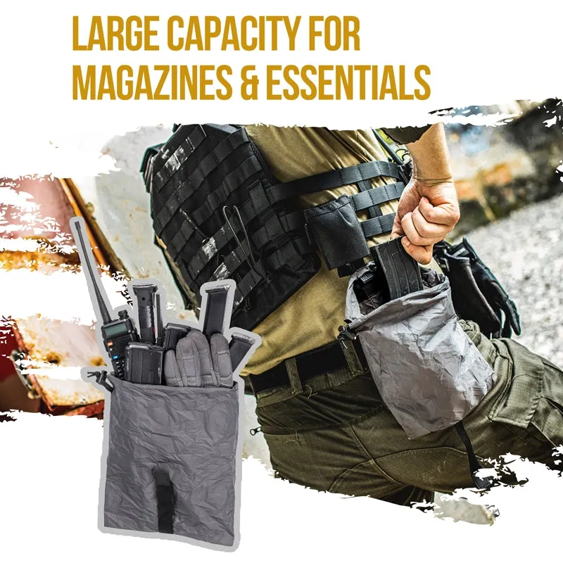 MOLLE Dump Pouch