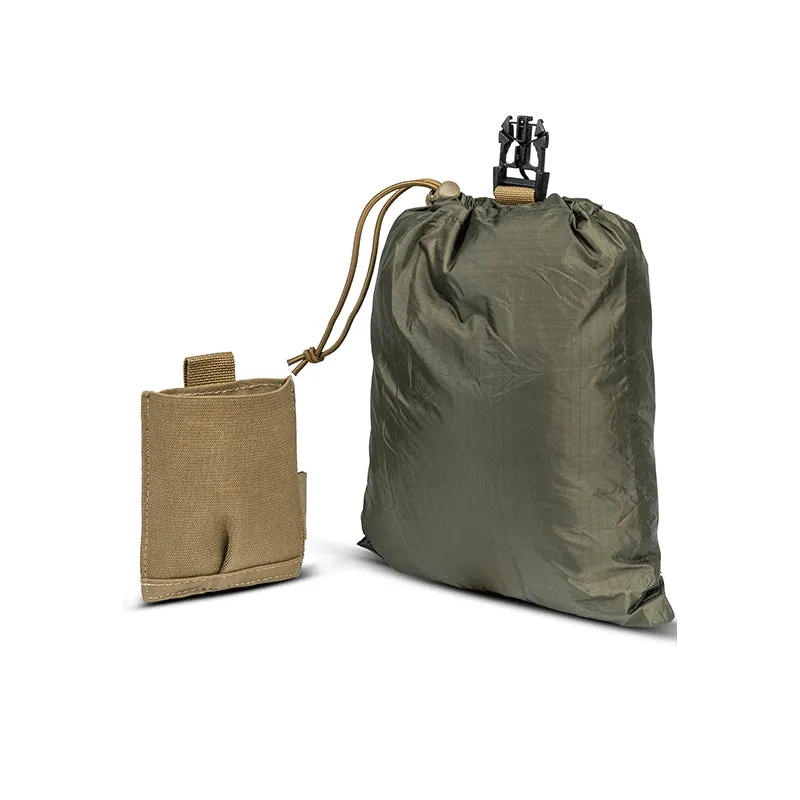 MOLLE Dump Pouch