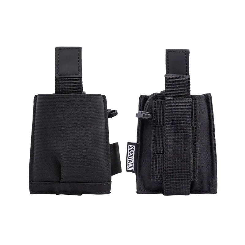 MOLLE Dump Pouch