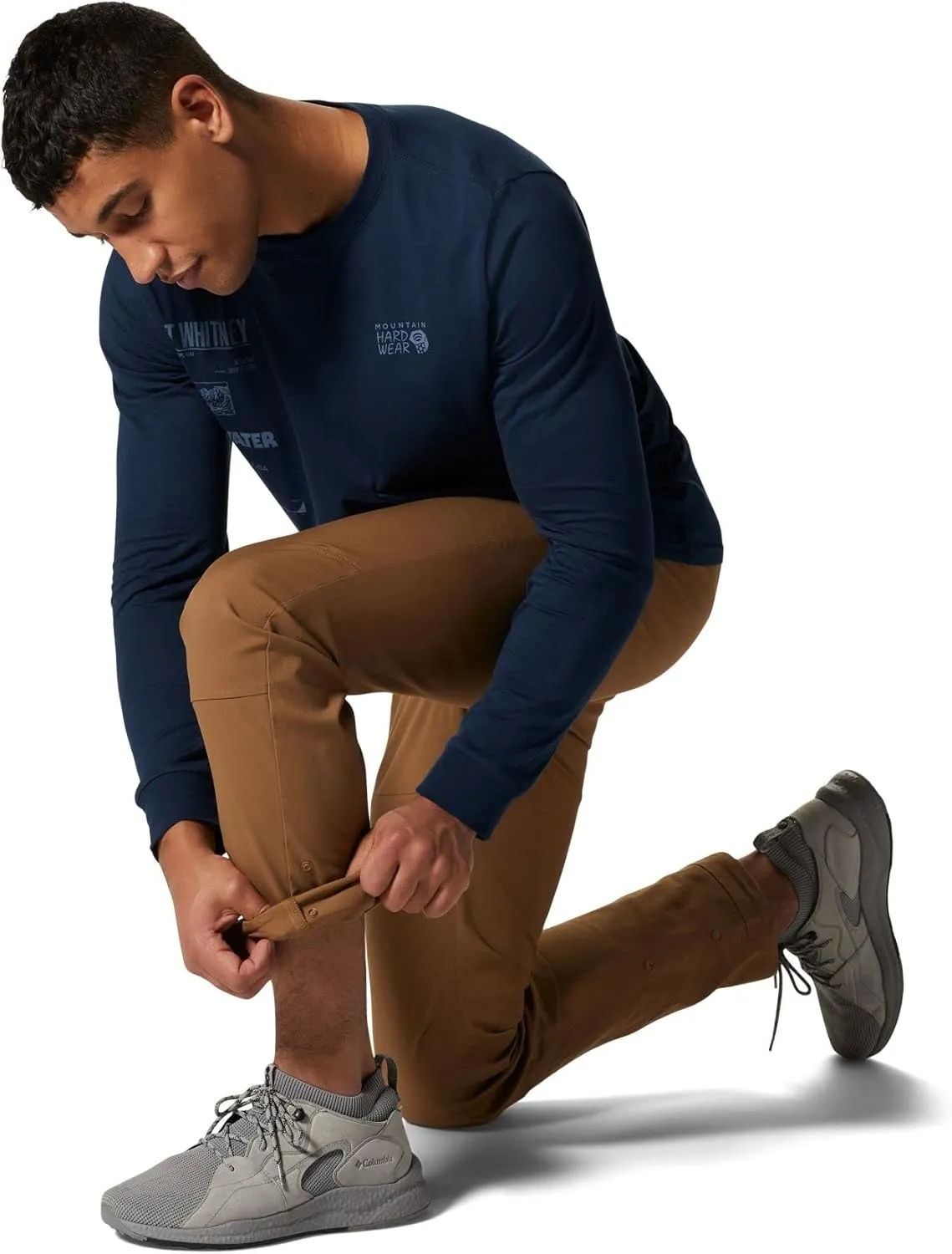 Mountain Hardwear Men's Hardwear Ap Pant