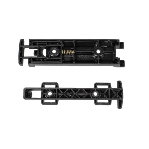Mounting-Set Toptube Bags