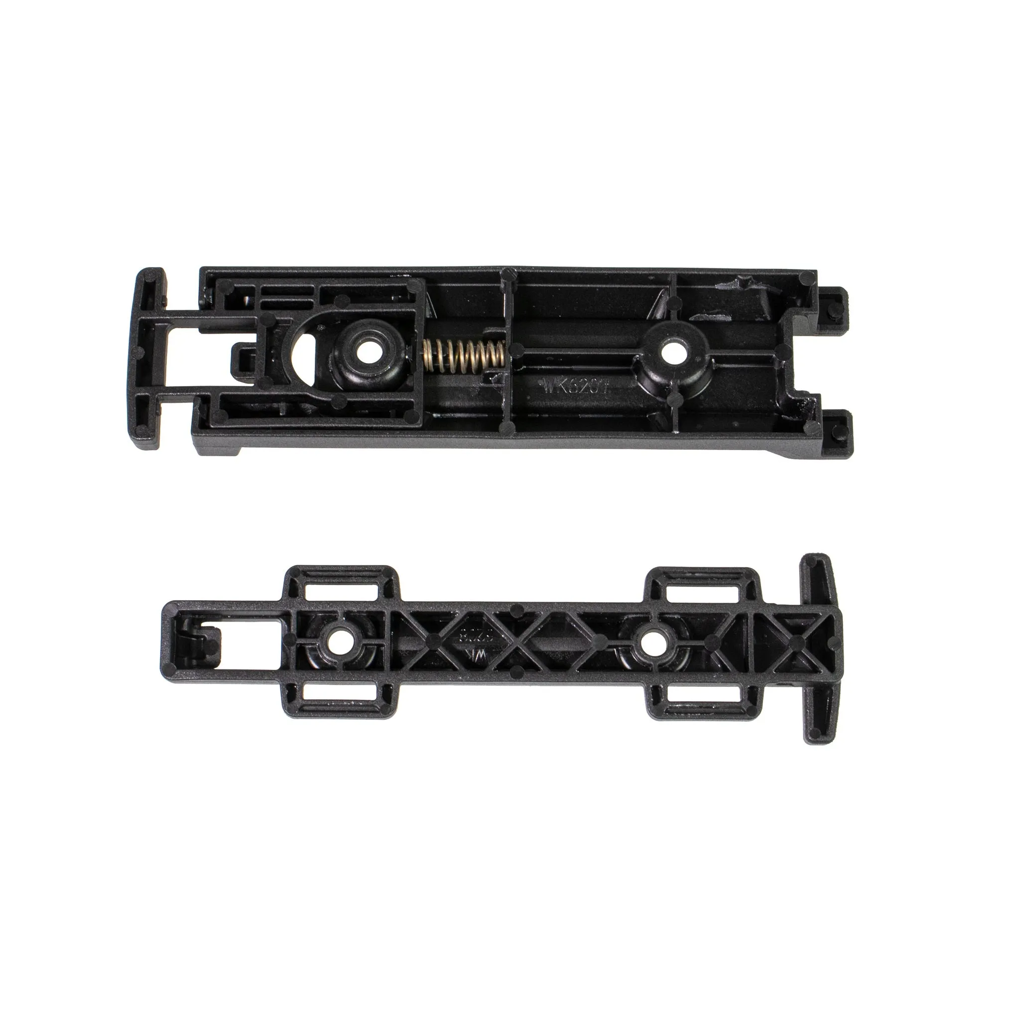 Mounting-Set Toptube Bags