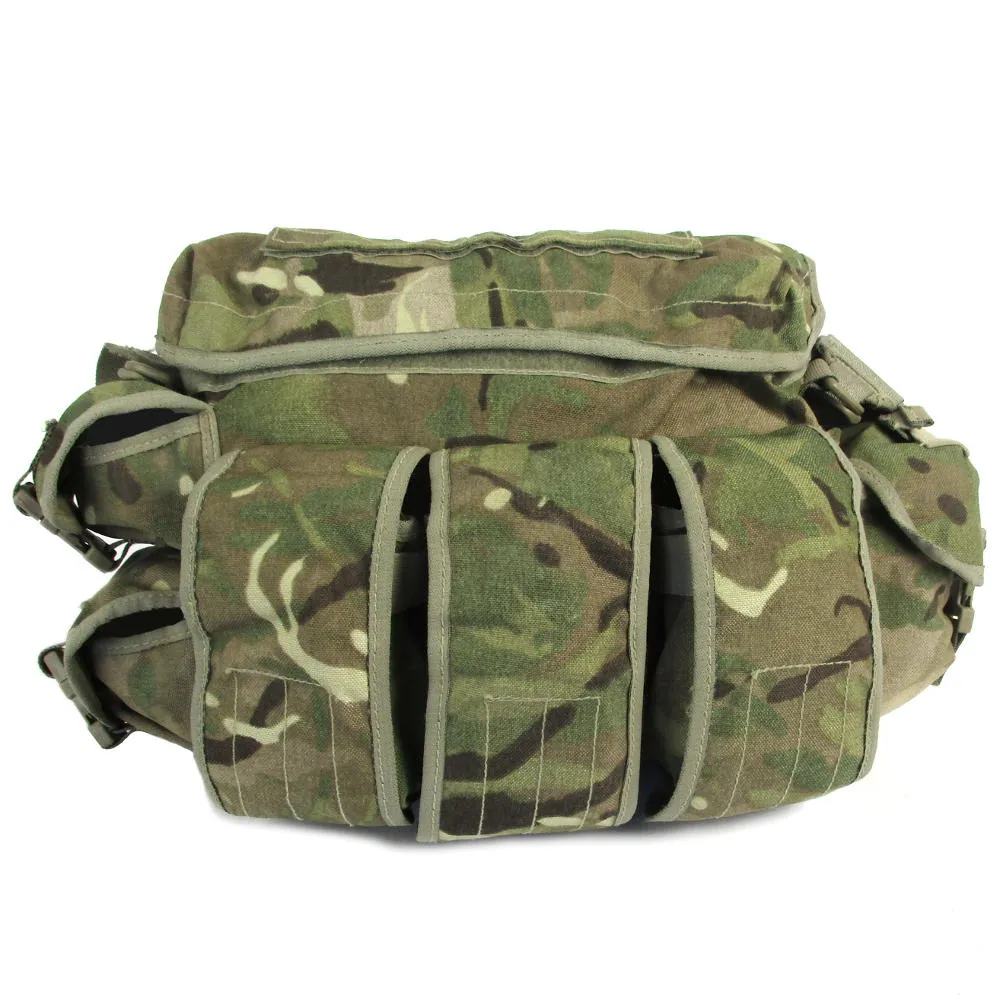 MTP Grab Bag Army Ammunition Quick delivery Satisfied customers British